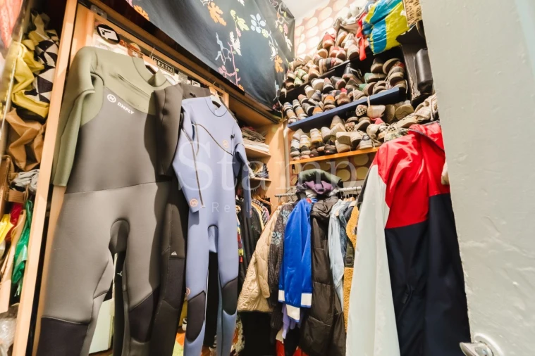 Apartamento T1 para Venda em Santo António Foto 35