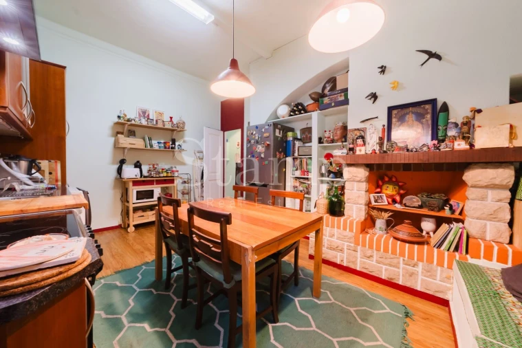 Apartamento T1 para Venda em Santo António Foto 16