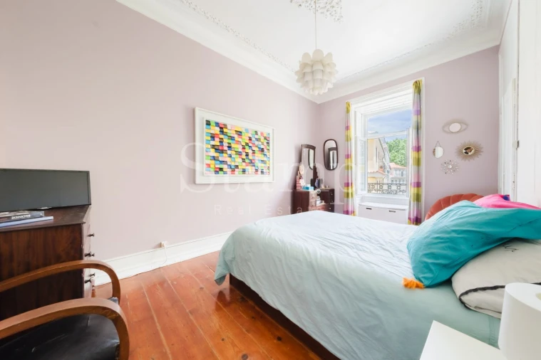 Apartamento T1 para Venda em Santo António Foto 26