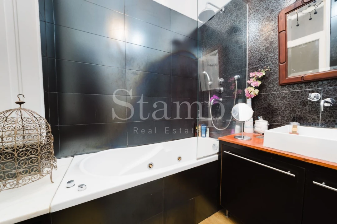 Apartamento T1 para Venda em Santo António Foto 38