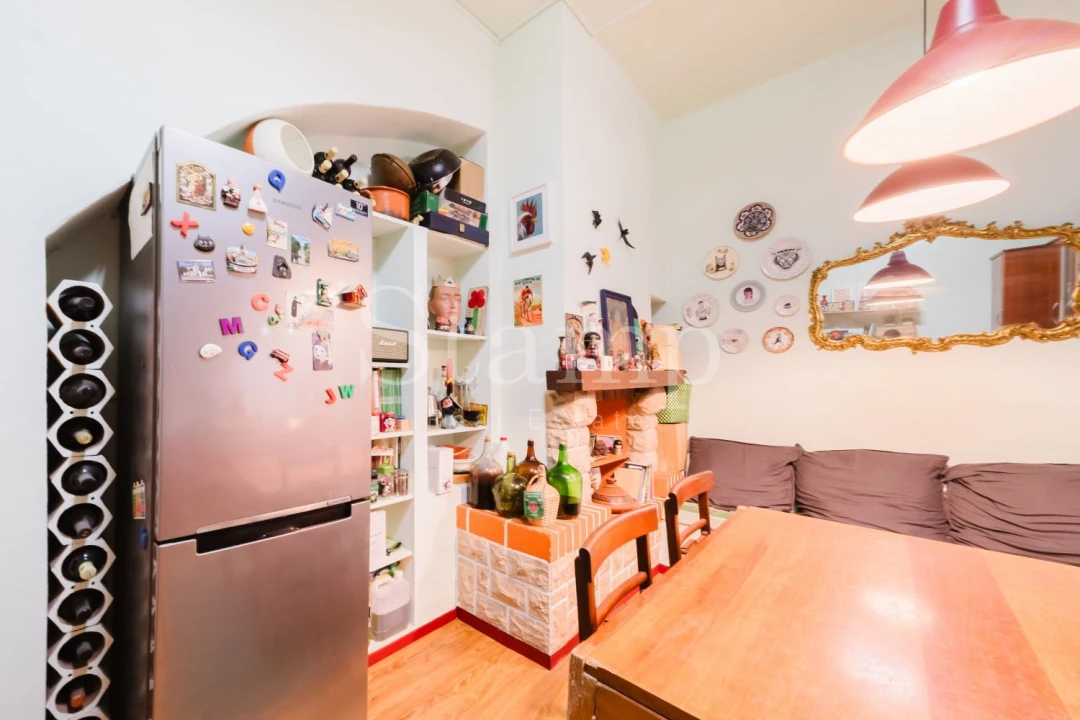 Apartamento T1 para Venda em Santo António Foto 20