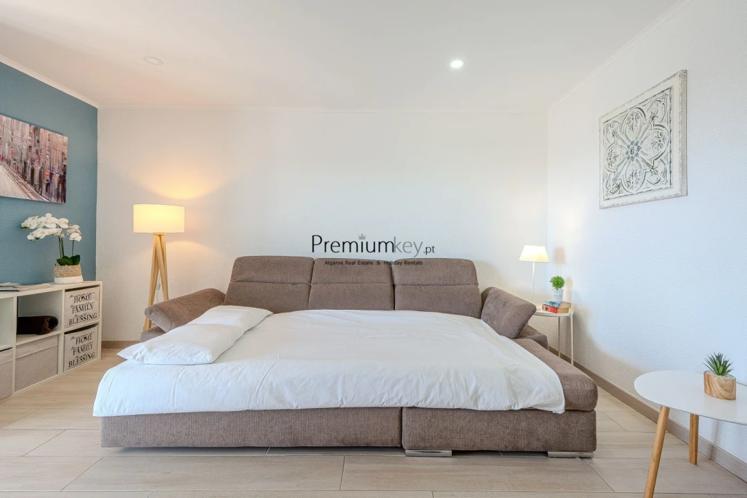 Apartamento T1 para Venda em Guia Foto 14