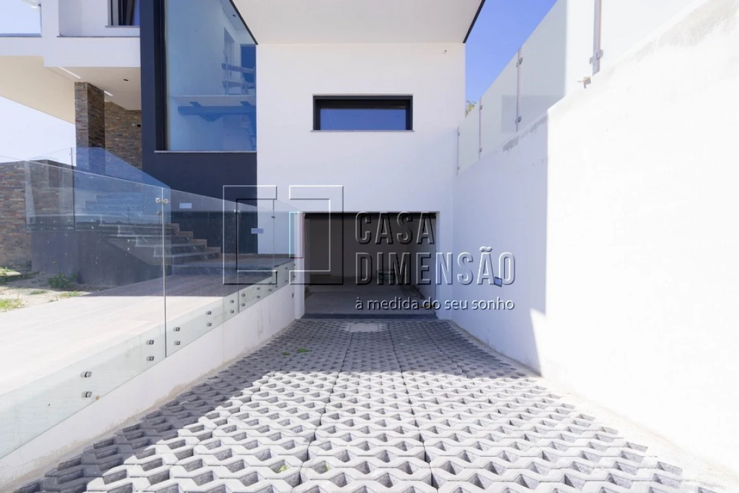 Moradia T3 para Venda em Caparica e Trafaria Foto 45