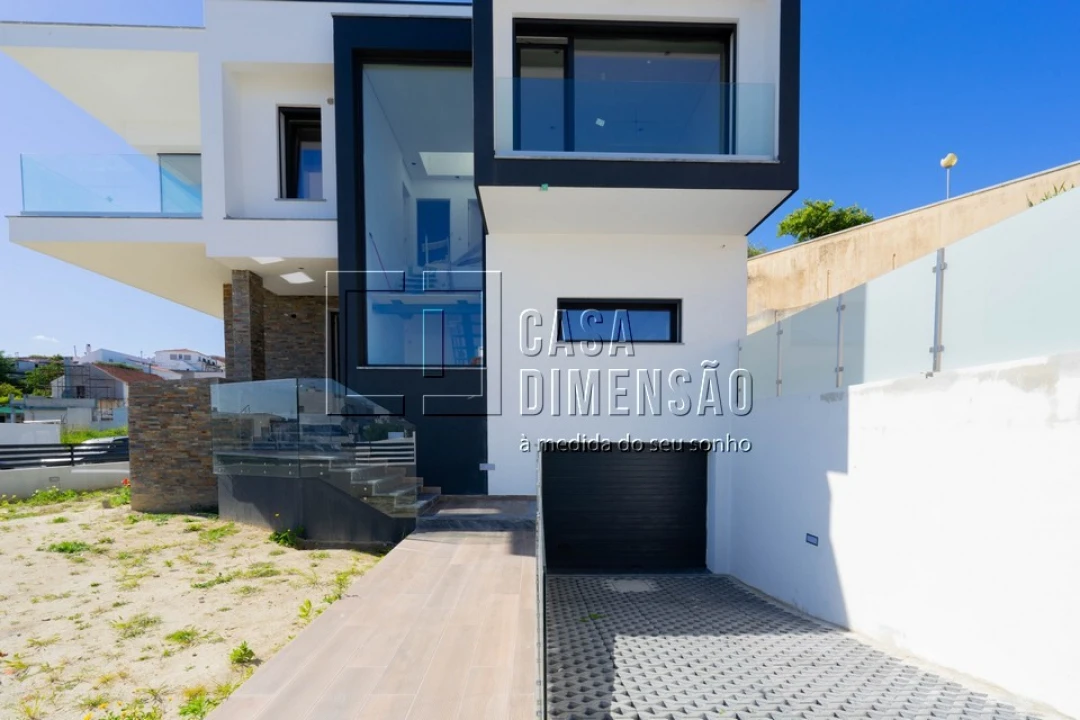 Moradia T3 para Venda em Caparica e Trafaria Foto 50