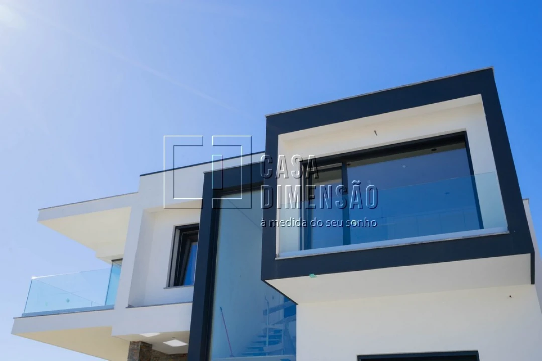 Moradia T3 para Venda em Caparica e Trafaria Foto 54