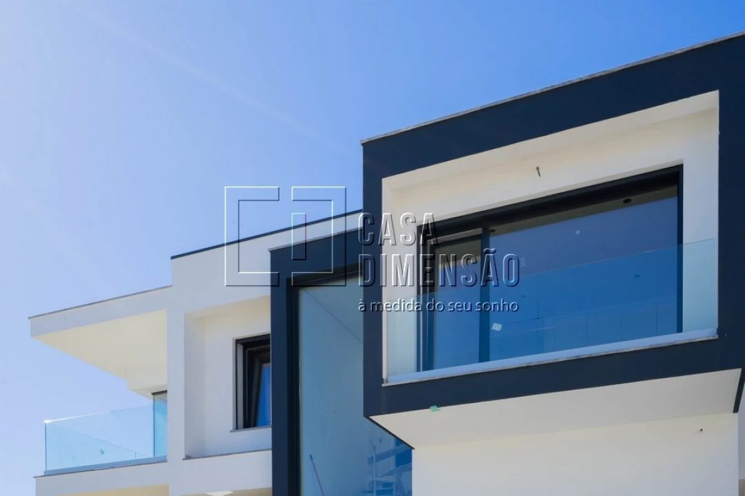 Moradia T3 para Venda em Caparica e Trafaria Foto 55