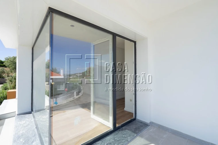 Moradia T3 para Venda em Caparica e Trafaria Foto 26