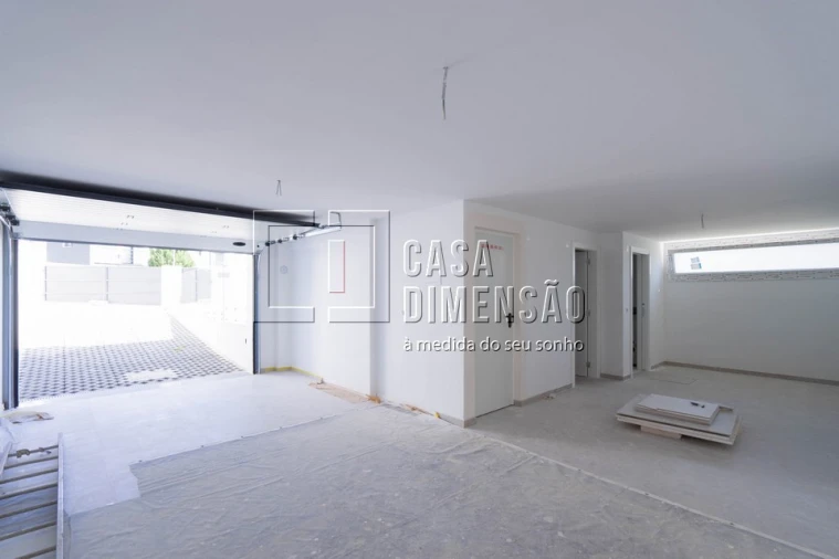 Moradia T3 para Venda em Caparica e Trafaria Foto 40