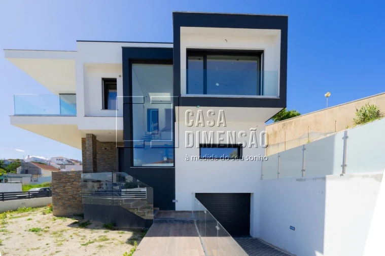 Moradia T3 para Venda em Caparica e Trafaria Foto 49