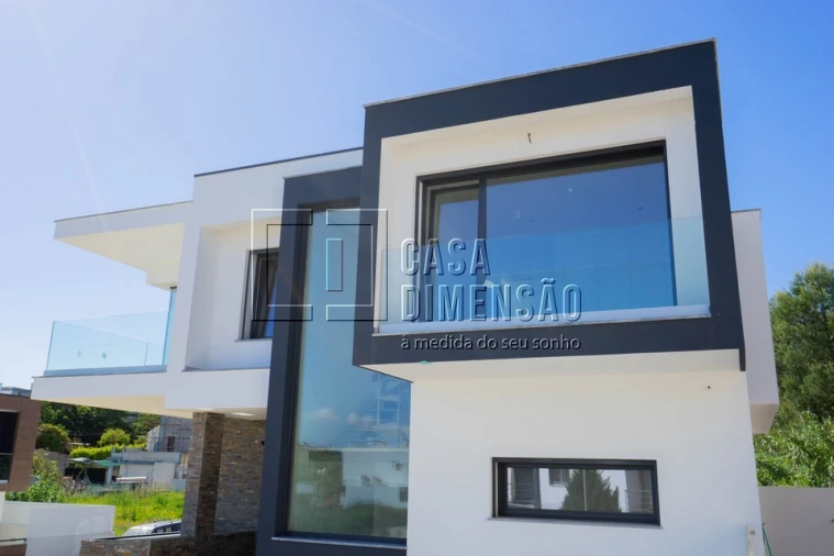 Moradia T3 para Venda em Caparica e Trafaria Foto 53