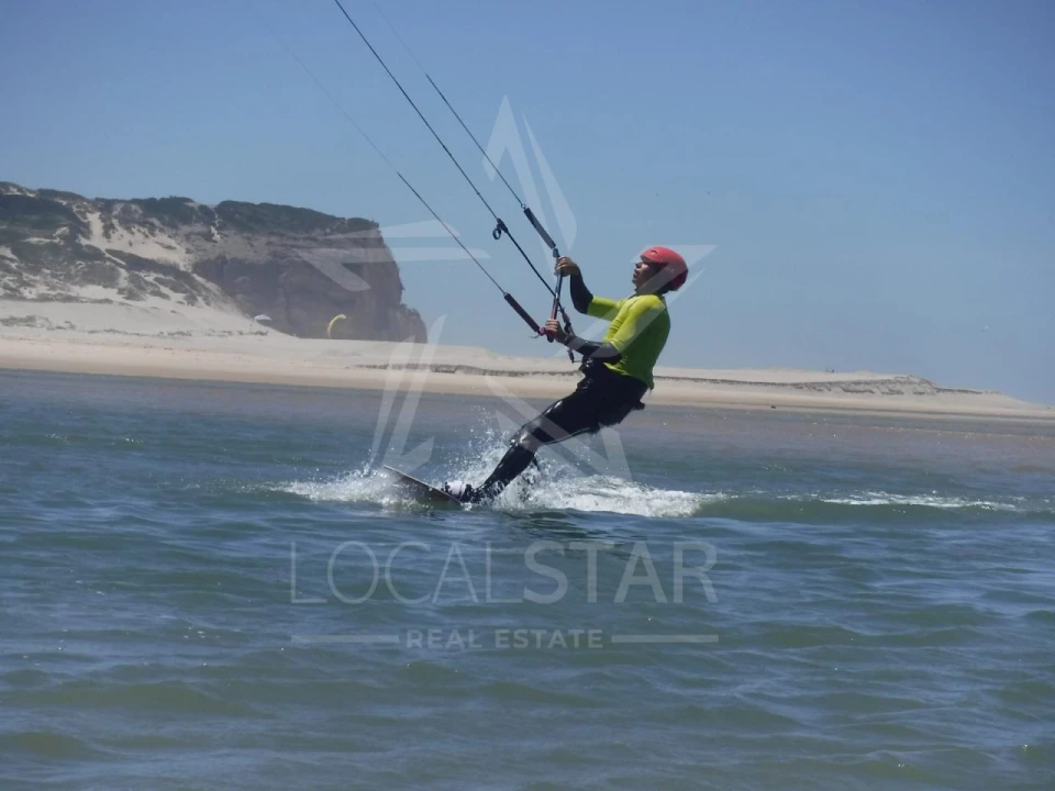 Terreno para Venda em Alfeizerão Foto 24