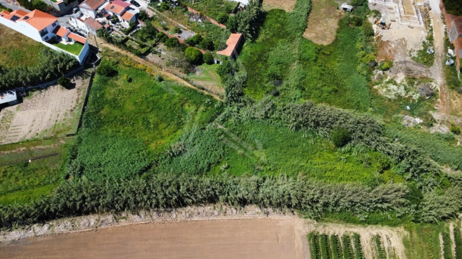 Terreno para Venda em Alfeizerão Foto 5