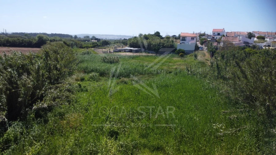 Terreno para Venda em Alfeizerão Foto 8