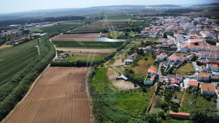 Terreno para Venda em Alfeizerão Foto 9