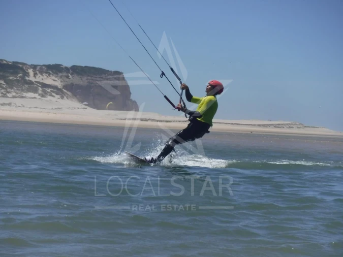Terreno para Venda em Alfeizerão Foto 24