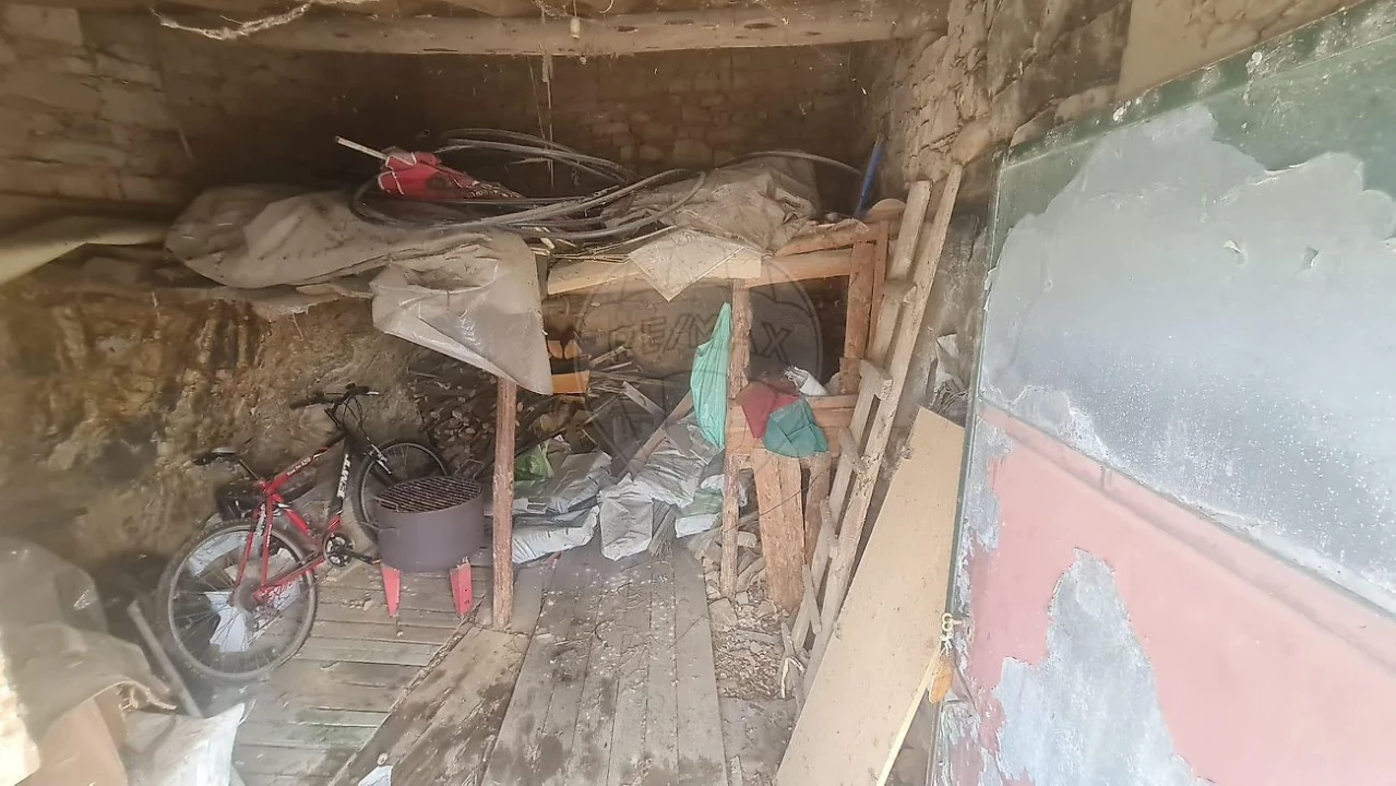 Moradia T3 para Venda em Carvoeiro Foto 18