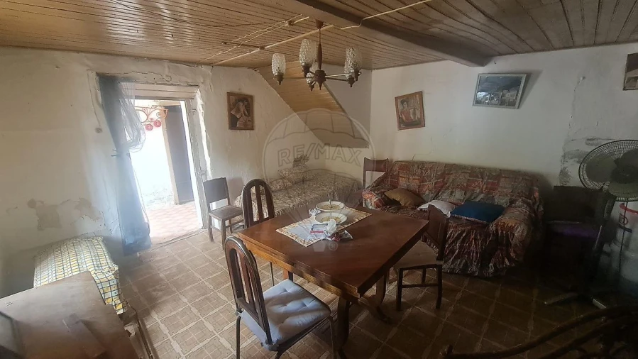 Moradia T3 para Venda em Carvoeiro Foto 15