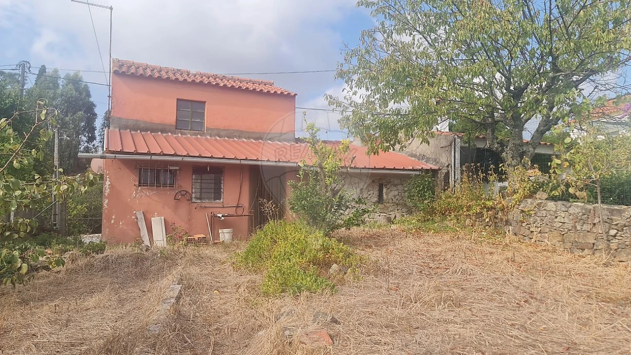 Moradia T3 para Venda em Carvoeiro Foto 1