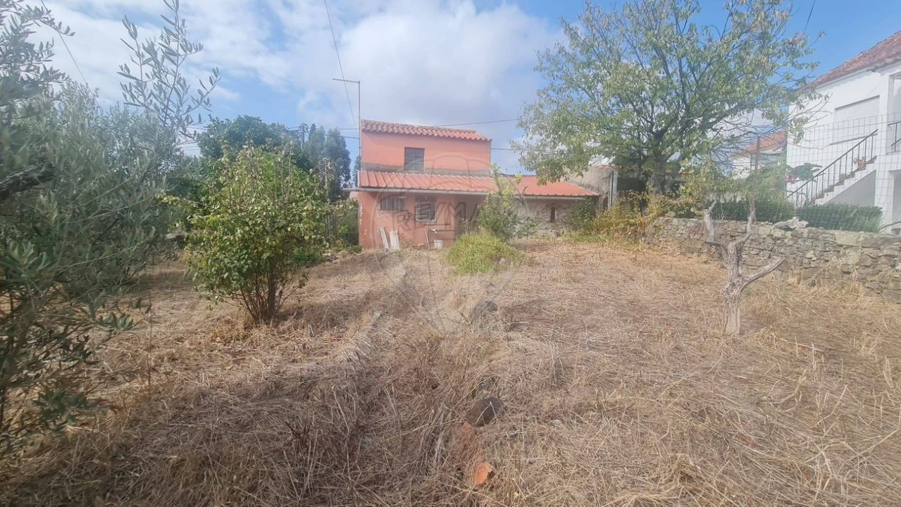 Moradia T3 para Venda em Carvoeiro Foto 22