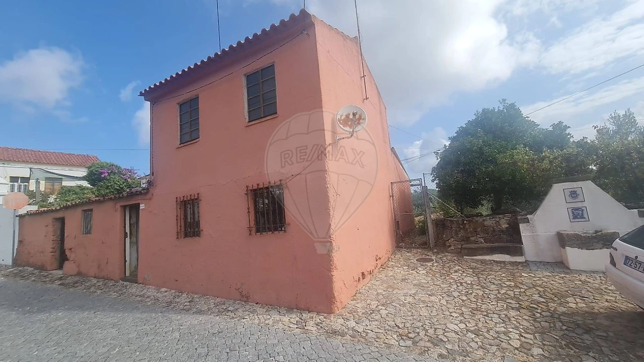 Moradia T3 para Venda em Carvoeiro Foto 20