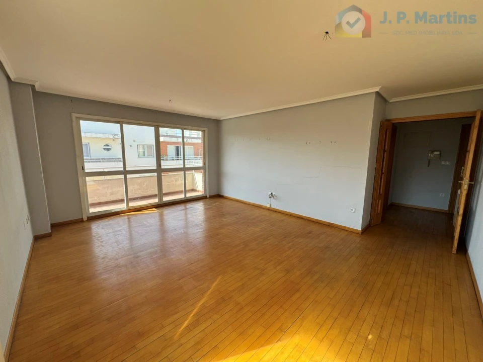 Apartamento T3 para Venda em Alhos Vedros Foto 2