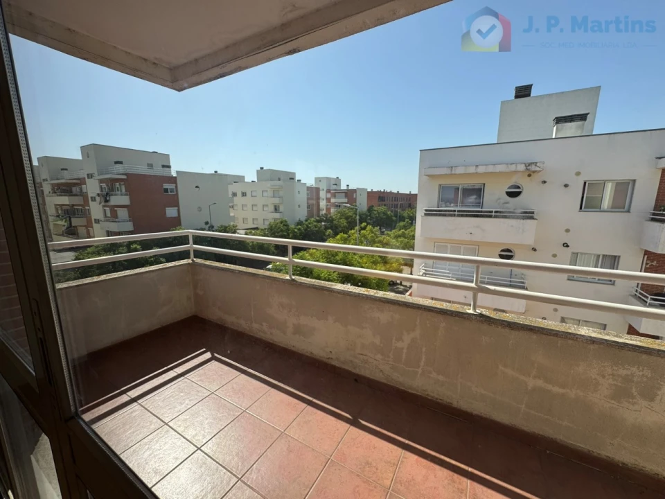 Apartamento T3 para Venda em Alhos Vedros Foto 4