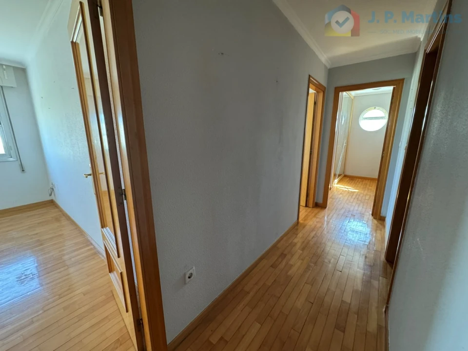 Apartamento T3 para Venda em Alhos Vedros Foto 7