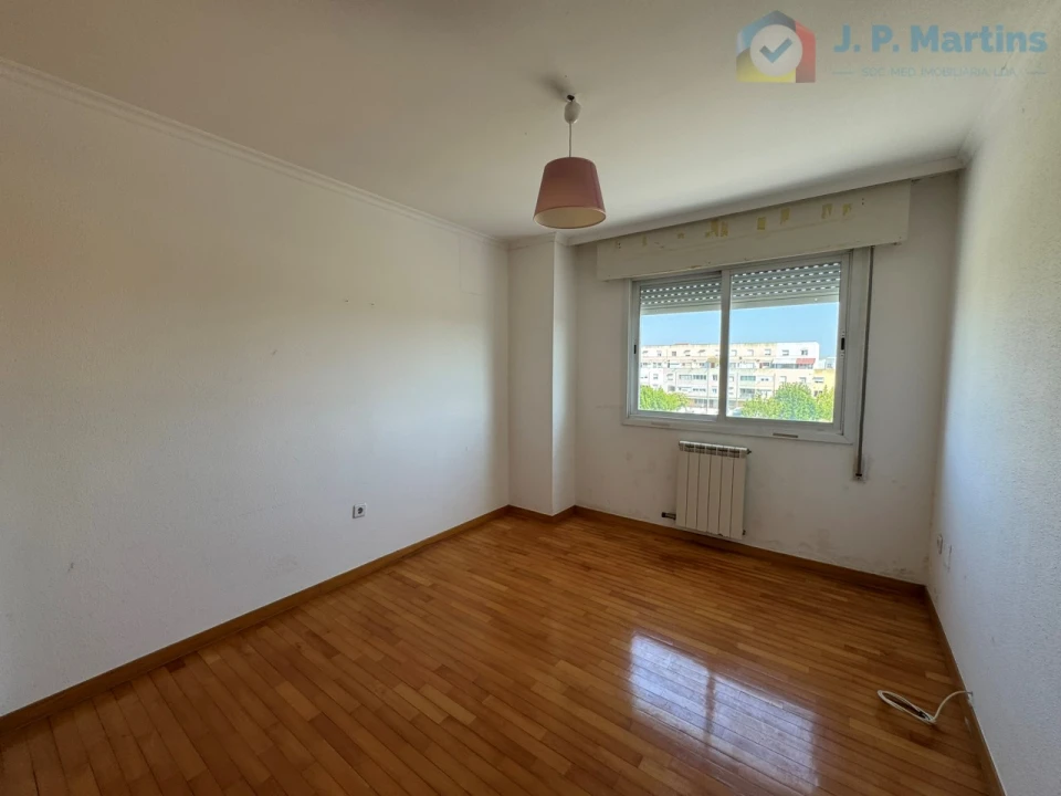 Apartamento T3 para Venda em Alhos Vedros Foto 12