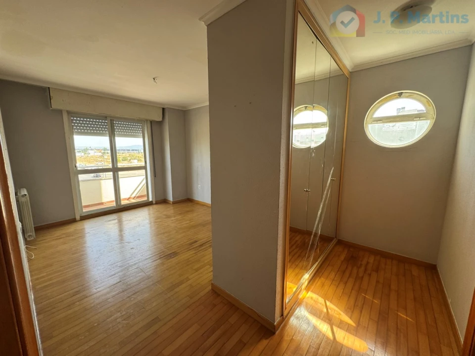 Apartamento T3 para Venda em Alhos Vedros Foto 14
