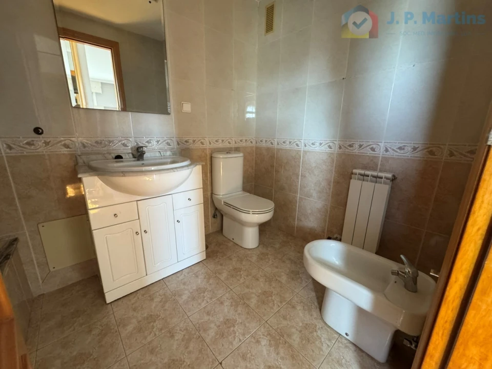 Apartamento T3 para Venda em Alhos Vedros Foto 17