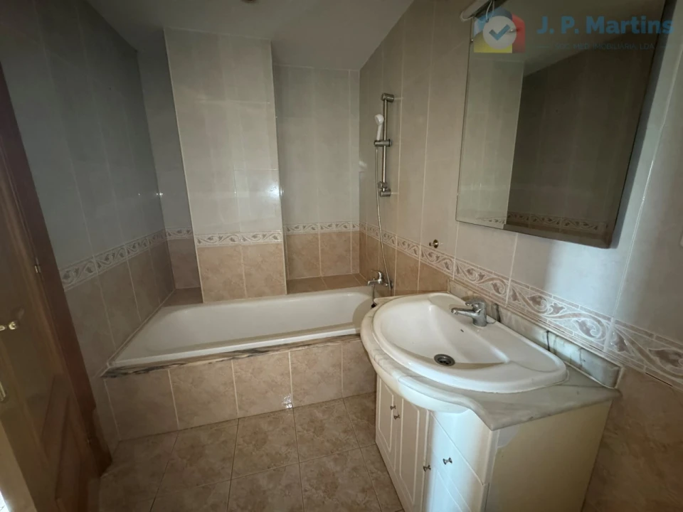 Apartamento T3 para Venda em Alhos Vedros Foto 18