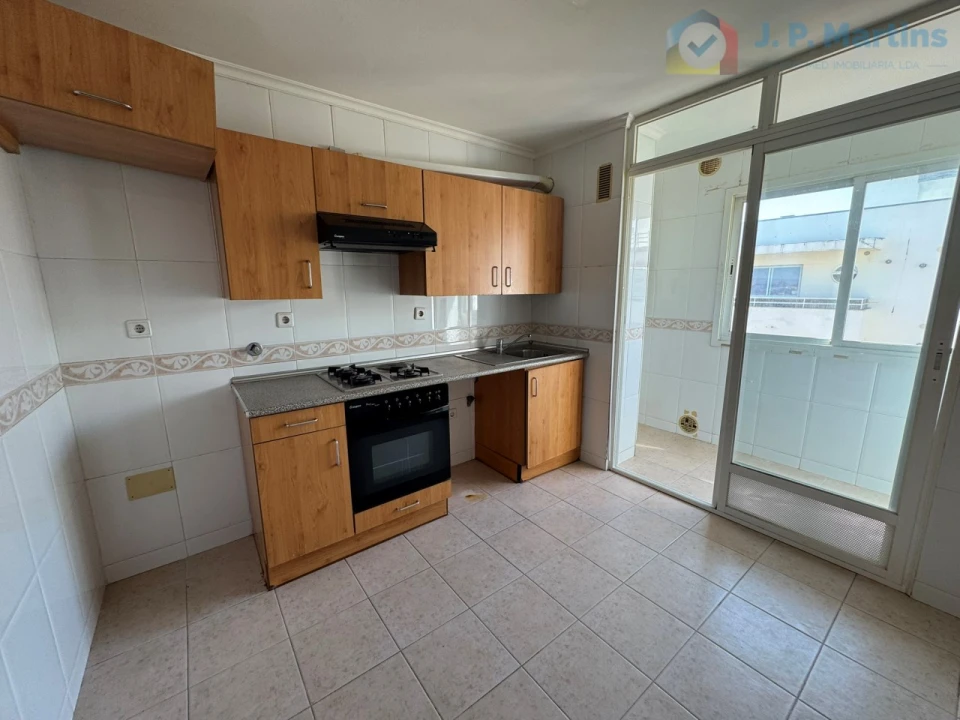 Apartamento T3 para Venda em Alhos Vedros Foto 22