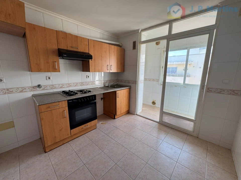 Apartamento T3 para Venda em Alhos Vedros Foto 23