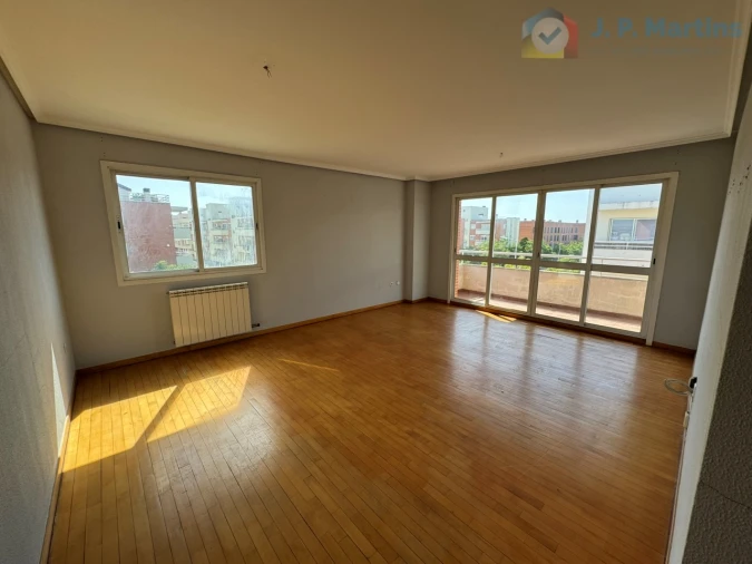 Apartamento T3 para Venda em Alhos Vedros