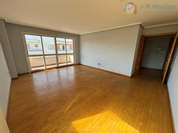Apartamento T3 para Venda em Alhos Vedros Foto 3
