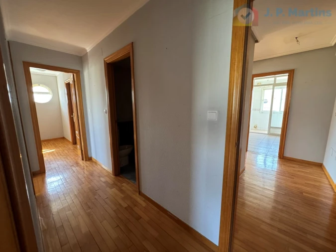 Apartamento T3 para Venda em Alhos Vedros Foto 21