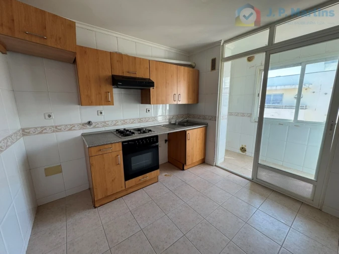 Apartamento T3 para Venda em Alhos Vedros Foto 22