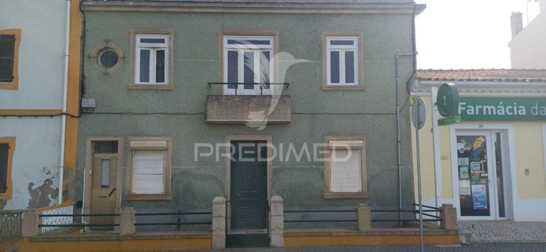 Prédio para Venda em Crato e Mártires, Flor da Rosa e Vale do Peso