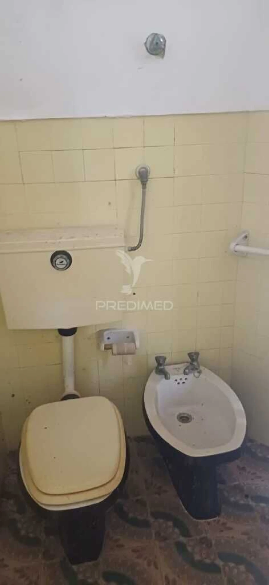 Prédio para Venda em Crato e Mártires, Flor da Rosa e Vale do Peso Foto 8