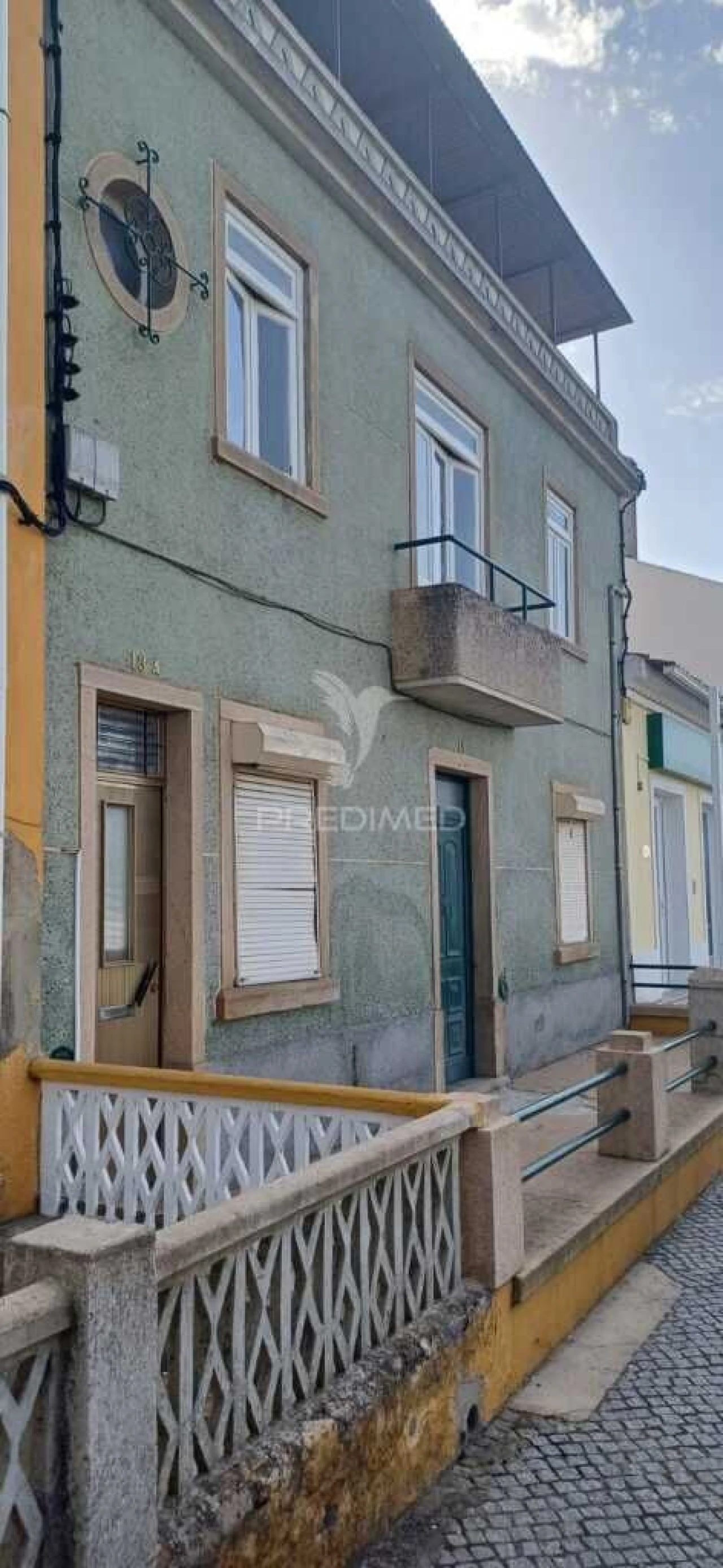 Prédio para Venda em Crato e Mártires, Flor da Rosa e Vale do Peso Foto 2