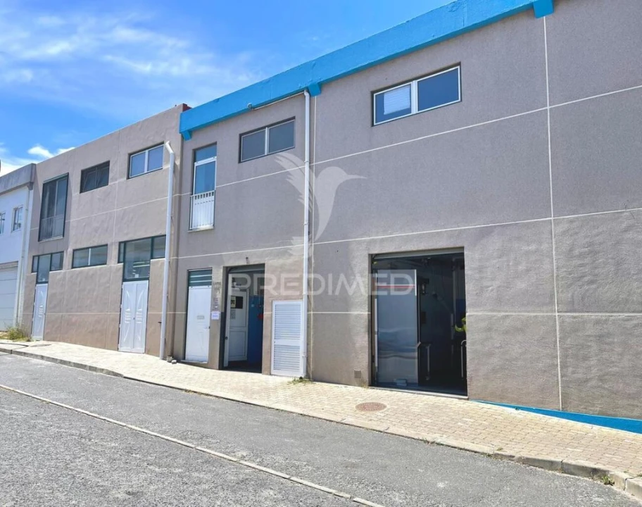 Armazém para Venda em Sines Foto 2