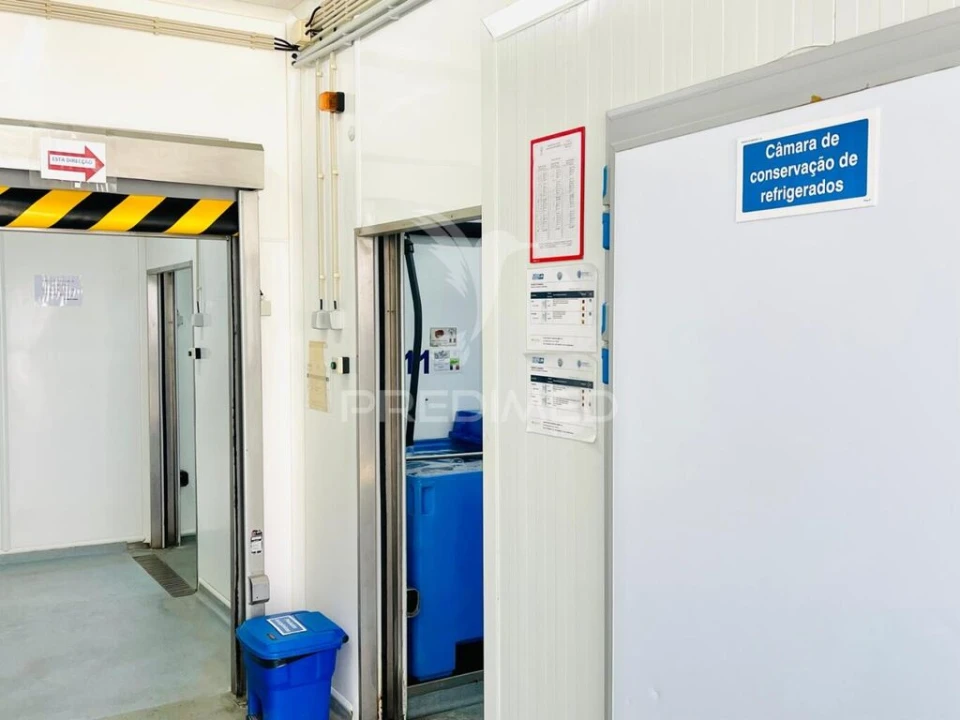 Armazém para Venda em Sines Foto 13