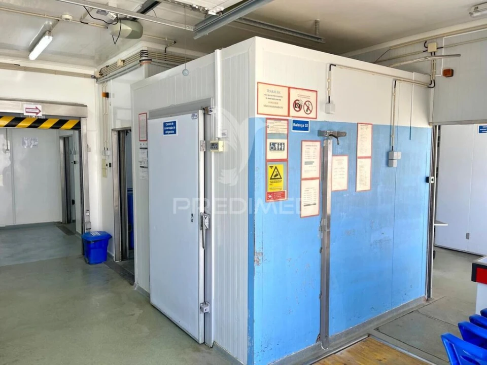 Armazém para Venda em Sines Foto 4