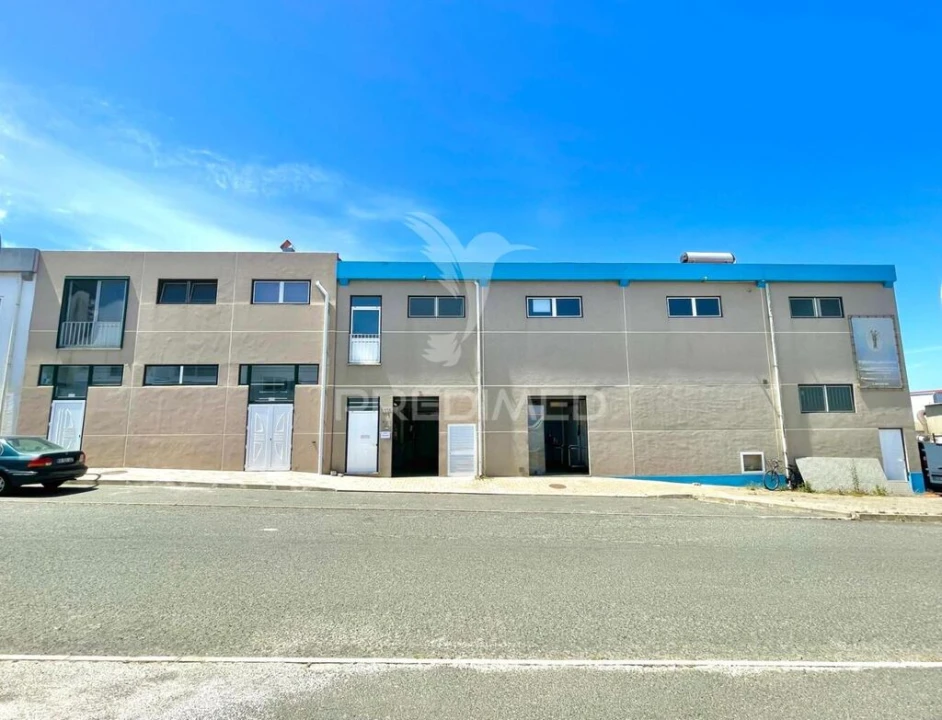 Armazém para Venda em Sines Foto 1