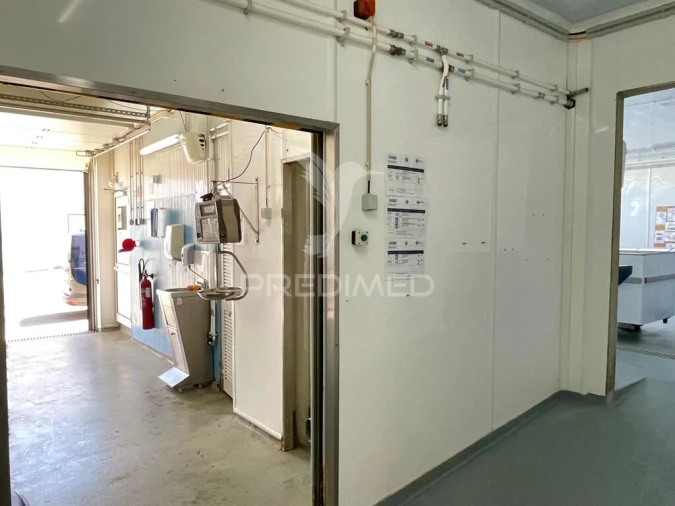 Armazém para Venda em Sines Foto 8