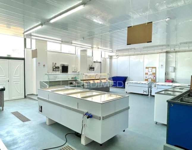 Armazém para Venda em Sines Foto 9