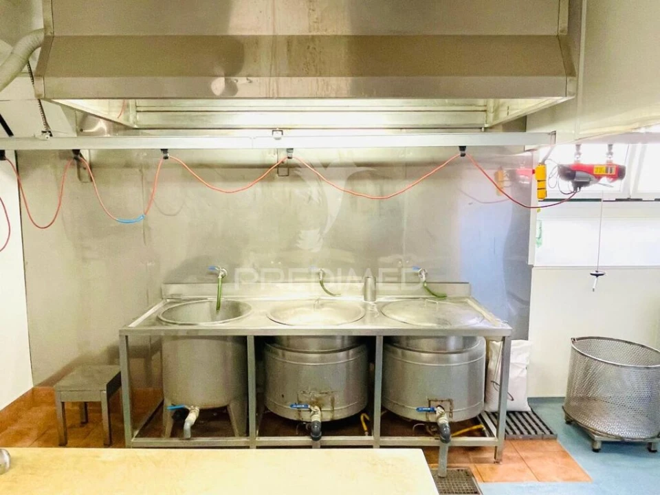 Armazém para Venda em Sines Foto 19