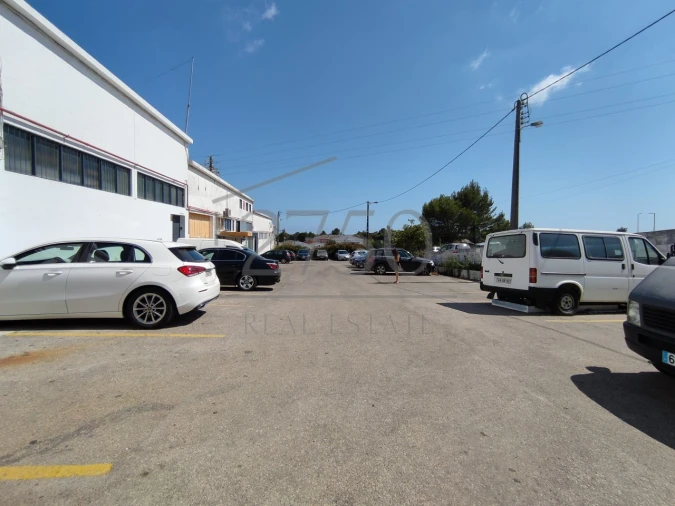 Escritório para Venda em Alcabideche Foto 5