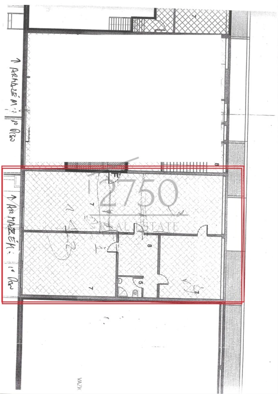 Escritório para Venda em Alcabideche Foto 6