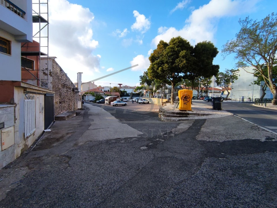 Apartamento para Venda em São Domingos de Rana Foto 3